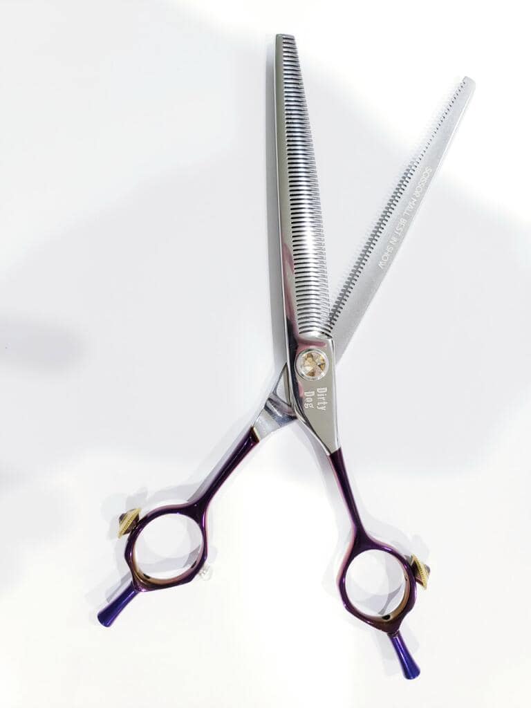 Dirty Dog Best In Show D-66 Double Tooth Blender