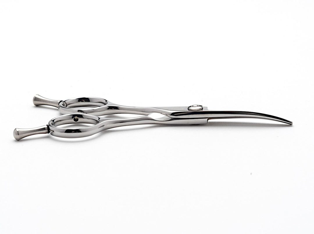 Dirty Dog 4.5" Curve - Left Handed