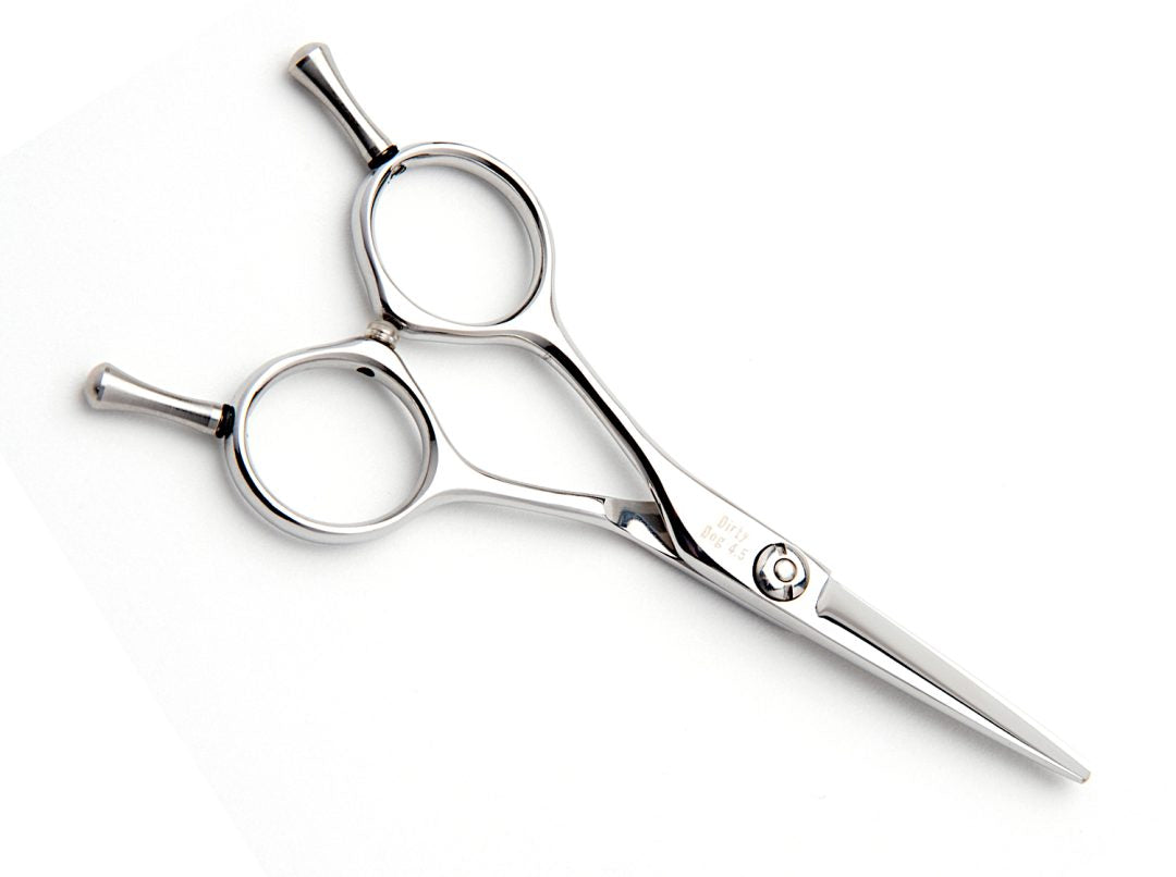 Dirty Dog 4.5" Straight - Left Handed