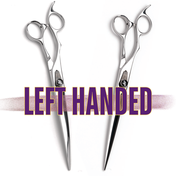 Left Handed Shears – Legacy Sharpening