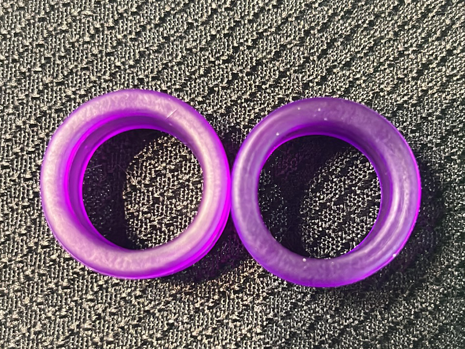 Finger Rings