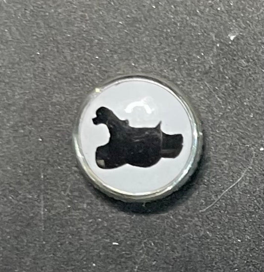 Cocker Spaniel Dial