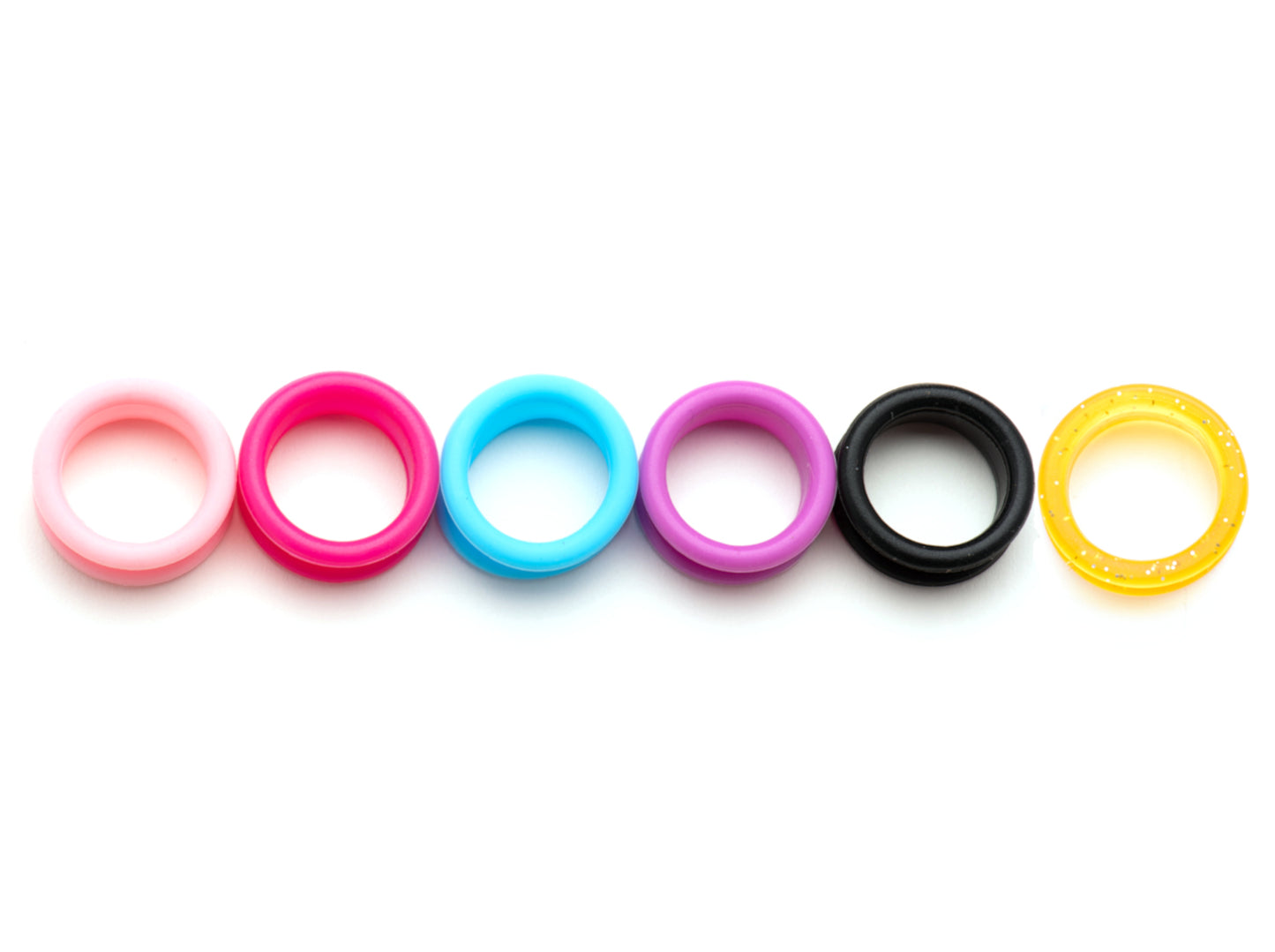 Finger Rings