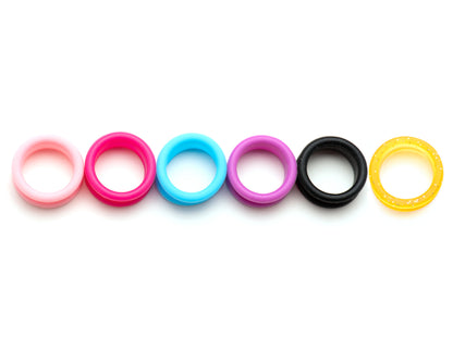 Finger Rings