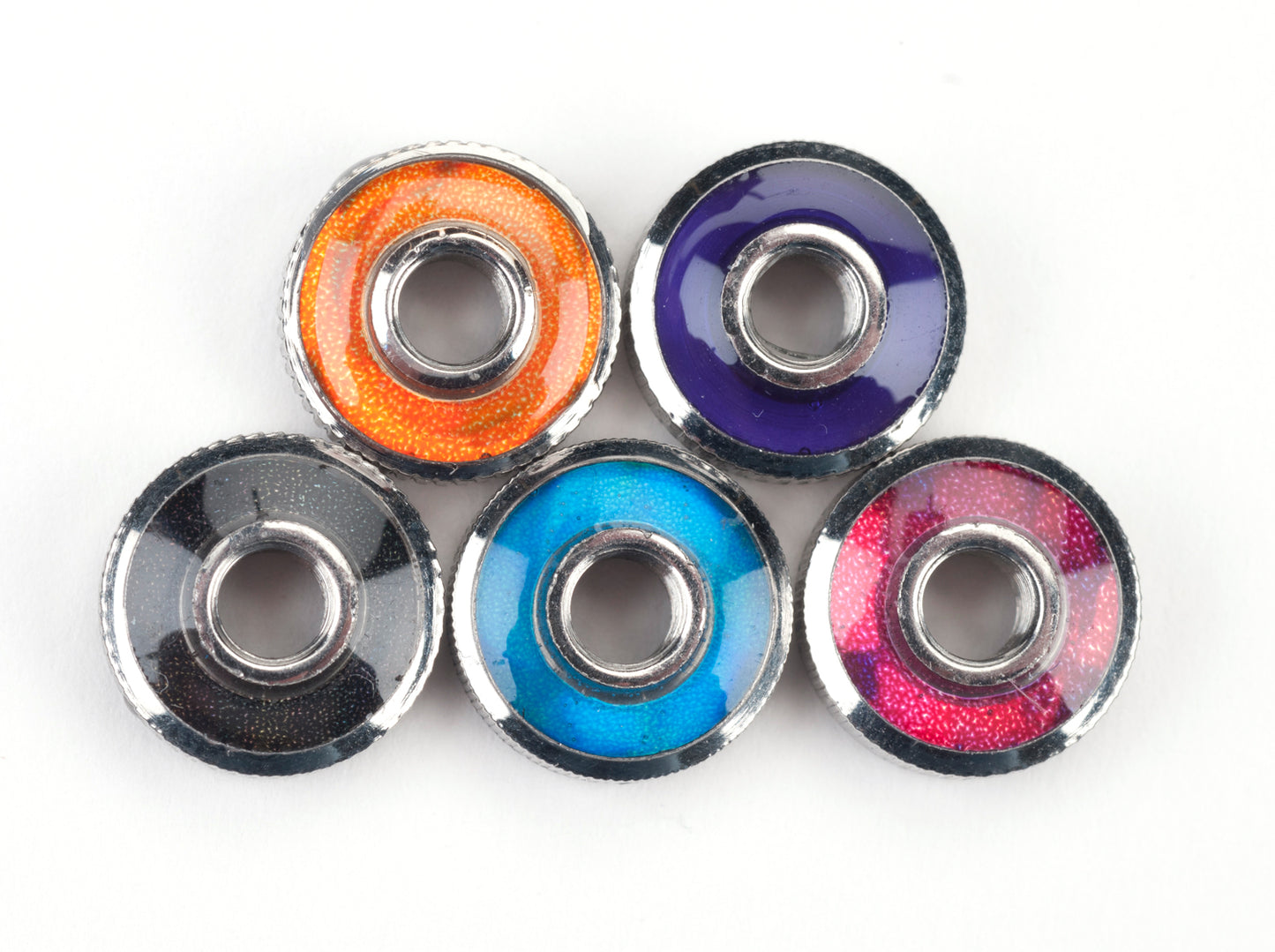 Debut L-B Lefty 33 Teeth Thinner
