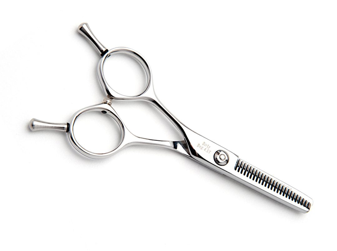 Dirty Dog 4.5" 25 Thinner - Left Handed