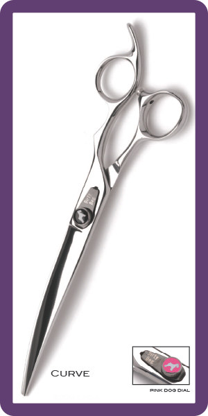 Dirty Dog Silver Curve